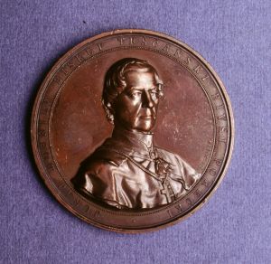 DIJA-2789: medalja