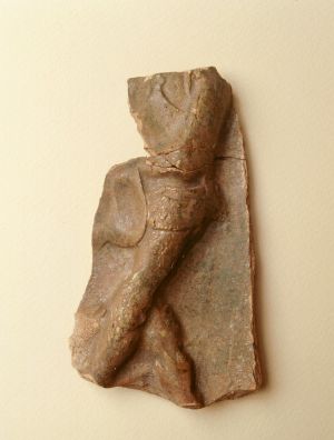 DIJA-1520: fragment pećnjaka