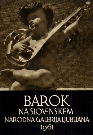 MUO-015282/01: Barok na slovenskem: plakat