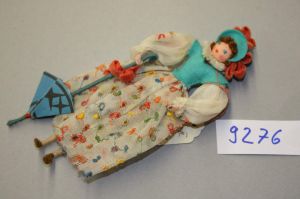 MUO-009276: Lutka: lutka