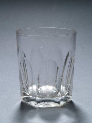 MUO-007115: Čaša: čaša