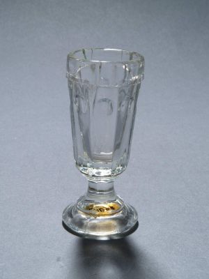 MUO-006309: Čašica: čašica