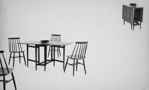 MUO-017035/04: Stol i stolice I: fotografija