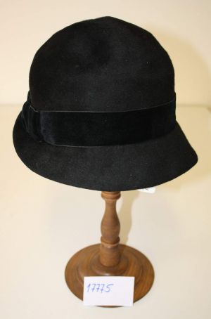 MUO-017775: Ženski šešir: šešir