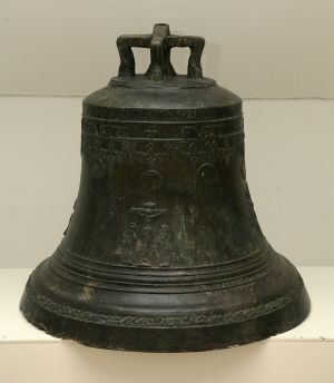 MUO-011487: Zvono: zvono