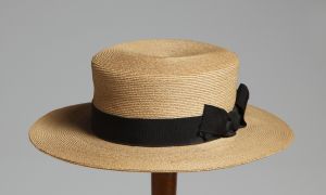 MUO-009798: Ženski šešir: šešir
