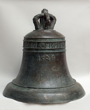 MUO-011470: Zvono: zvono