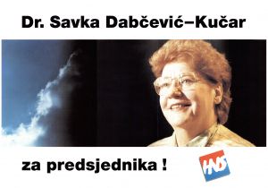 MUO-024787/03: Dr.Savka Dabčević-Kučar: plakat