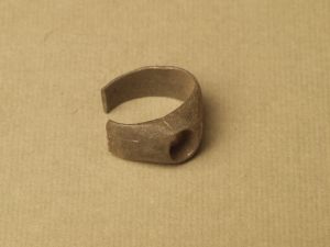 MUO-038373: Kalup za izradu nakita: kalup