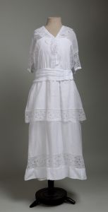 MUO-012730: Haljina: haljina
