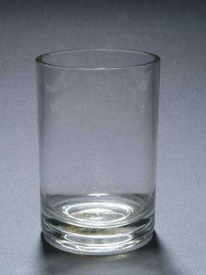 MUO-006383: Čaša: čaša