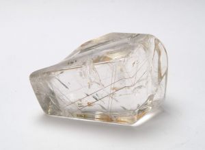 MUO-018865: Gorski kristal: gorski kristal