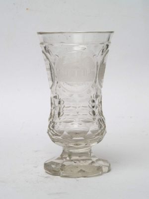 MUO-019306: Čaša: čaša