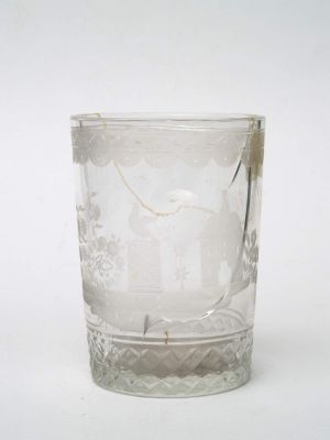 MUO-019300: Čaša: čaša