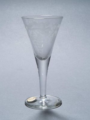 MUO-011304: Čašica: čašica