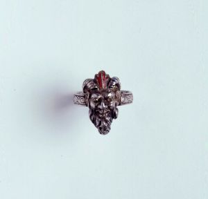 DIJA-2314: prsten