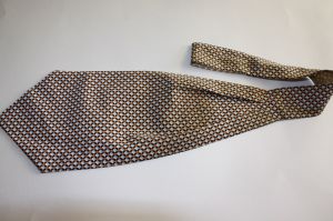 MUO-050209: Kravata: kravata