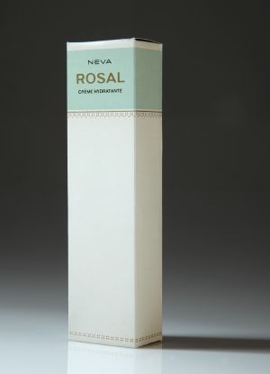 MUO-048301/01: Neva Rosal Creme Hydratante: kutija