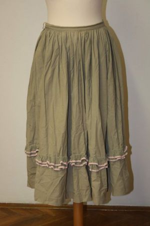 MUO-045255/02: Suknja: suknja