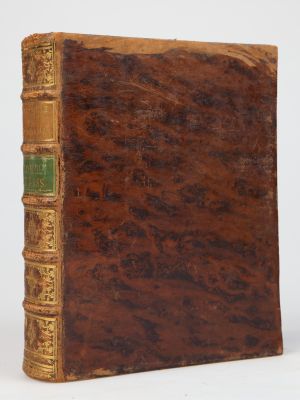 MUO-045332/03: Encyclopédie, ou dictionnaire universel raisonné des connoissances humaines. Tome III., Yverdon, MDCCLXX: knjiga