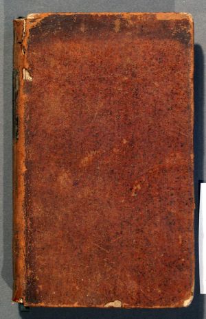 MUO-043439/01: Les chevaliers du cygne ou la cour de Charlemagne, tome premier, Hambourg, chez  P. F. Fauche, Imprimeur et Libraire, 1797.: knjiga