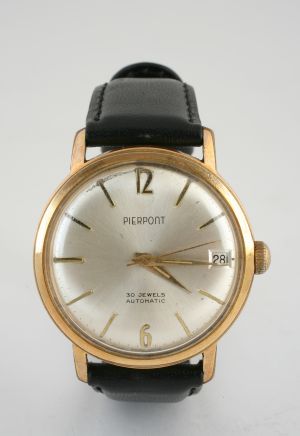 MUO-048211: Pierpont: ručni sat