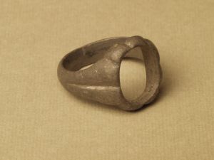 MUO-038353: Kalup za izradu nakita: kalup