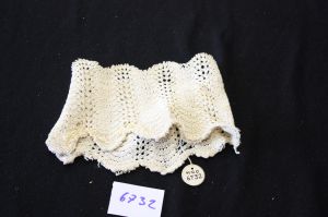 MUO-006732: Fragment čarape: čarapa