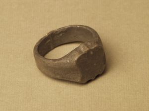 MUO-038355: Kalup za izradu nakita: kalup
