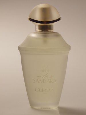 MUO-039958: UN AIR DE SAMASARA: parfemska bočica