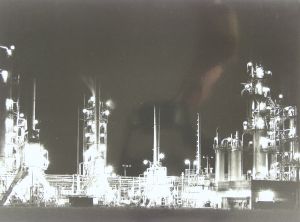 MUO-038058: Rafinerija: fotografija