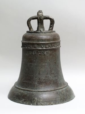 MUO-011489: Zvono: zvono