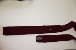 MUO-050188: Kravata: kravata