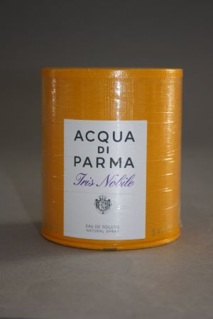 MUO-050229: Acqua di Parma Iris Nobile: kutija za parfemsku bočicu