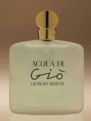 MUO-039939/01: ACQUA DI GIO GIORGIO ARMANI: bočica s poklopcem i raspršivačem