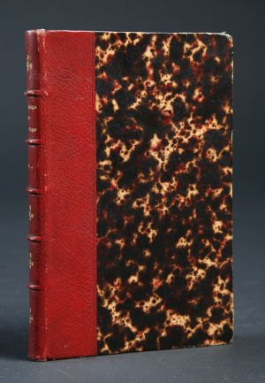 MUO-045280: Cent soixante-deux pensées, maximes, réflexions, observations, etc...A  Paris, 1814.: knjiga