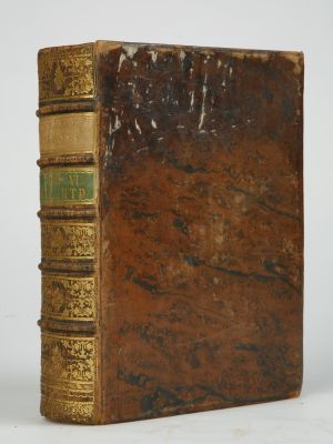 MUO-045332/50: Encyclopédie, ou dictionnaire universel raisonné des connoissances humaines. Planches.Tome VI, Yverdon, MDCCLXXVII.: knjiga