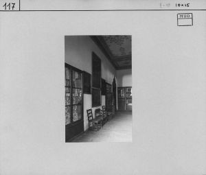 FOTO-00117: stalni postav MUO (1931.)