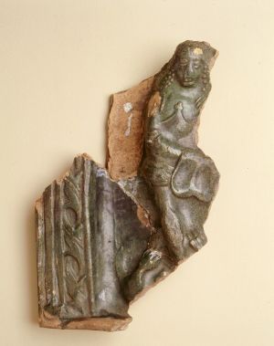 DIJA-1521: fragment pećnjaka