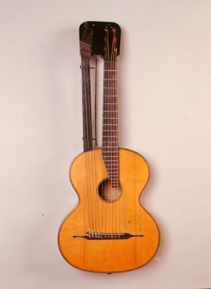 DIJA-1068: gitara