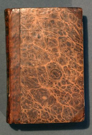 MUO-044590: Taschenbuch für die neuste Geschichte...herausegegeben von D. Ernst Ludwig Posselt...1796., Nuernberg: knjiga