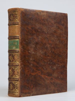 MUO-045332/13: Encyclopédie, ou dictionnaire universel raisonné des connoissances humaines. Tome XIII, Yverdon, MDCCLXXII.: knjiga