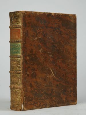 MUO-045332/35: Encyclopédie, ou dictionnaire universel raisonné des connoissances humaines. Tome XXXV, Yverdon, MDCCLXXIV.: knjiga