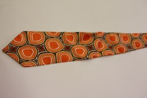 MUO-050206: Kravata: kravata