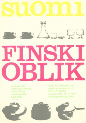 MUO-045602/01: Finski oblik: plakat