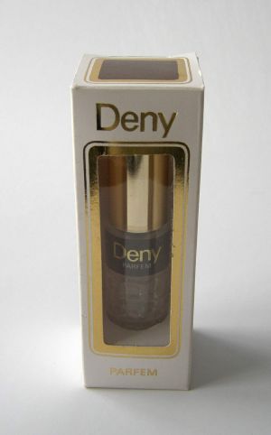 MUO-048408/01: Pliva Parfume Deny: kutija