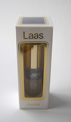MUO-048405/01: Pliva Parfume Laas: kutija