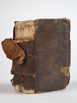 MUO-008108: Rječnik latinsko-njemački i njemačko-latinski...1765.: knjiga