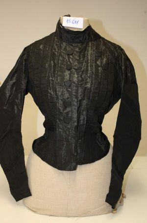 MUO-015681: Bluza (dio haljine): bluza