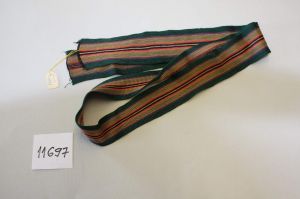 MUO-011697: Kravata: kravata